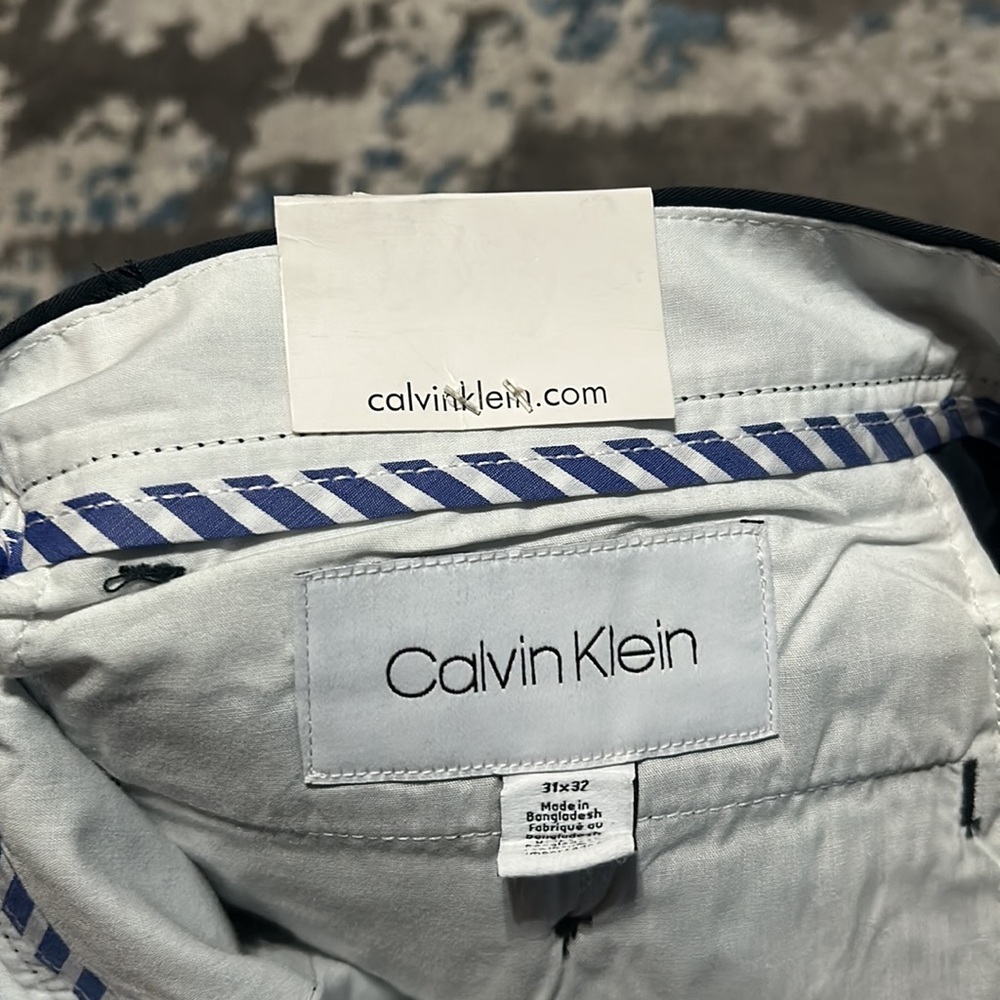 Calvin klein - Picture 3 of 3